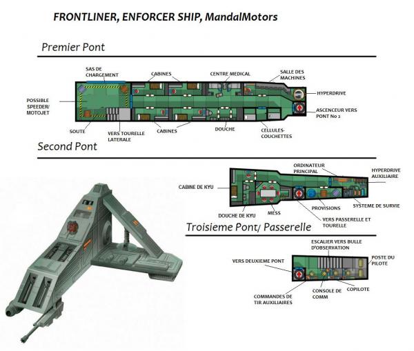 pursuer class enforcement ship pursuer class enforcement ship