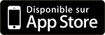 découvrez l'application mobile Planète Star Wars sur l'AppStore