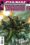 Invasion - Rescues #4