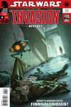 Invasion - Rescues #6