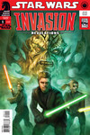 Invasion - Revelations #1