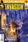 Invasion - Revelations #2