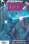 Jedi - The Dark Side #2