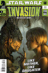 Invasion - Revelations #3