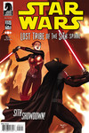 Lost Tribe of the Sith - Spiral #5