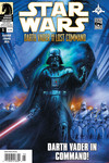Darth Vader and the Lost Command #1