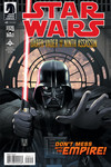 Darth Vader and the Ninth Assassin #2
