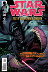 Darth Vader and the Ninth Assassin #4