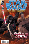 Darth Vader and the Ninth Assassin #5