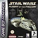 Star Wars : Flight of the Falcon (2003)