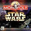 Star Wars : Monopoly (1997)