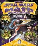 Star Wars Math : Jabba's Game Galaxy (2000)