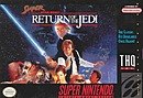 Super Star Wars : Return of the Jedi (1994)