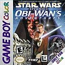 Star Wars : Episode I - Obi-Wan's Adventures (2000)