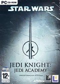 Star Wars : Jedi Knight - Jedi Academy (2003)
