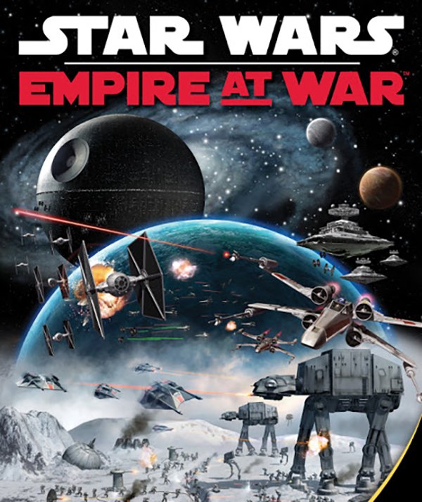 Star Wars : Empire At War 