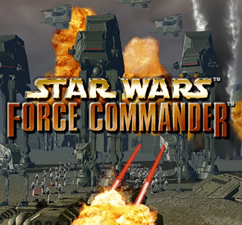 Star Wars : Force Commander