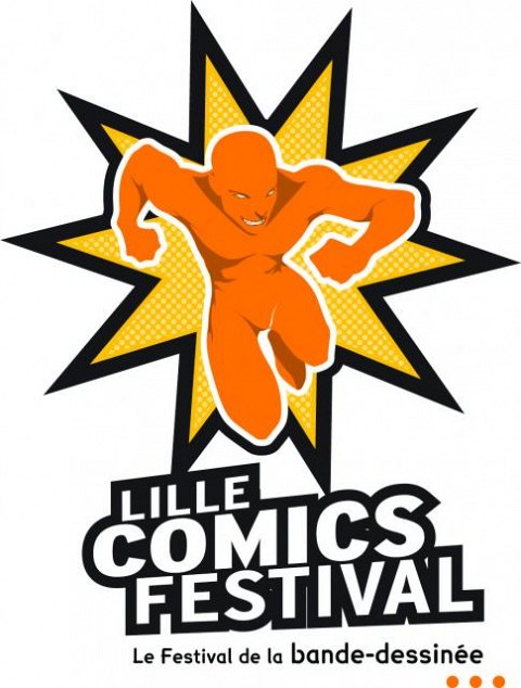Lille Comics Festival