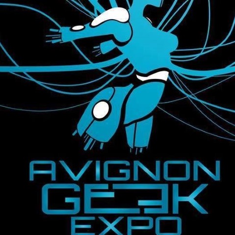 Avignon Geek Expo