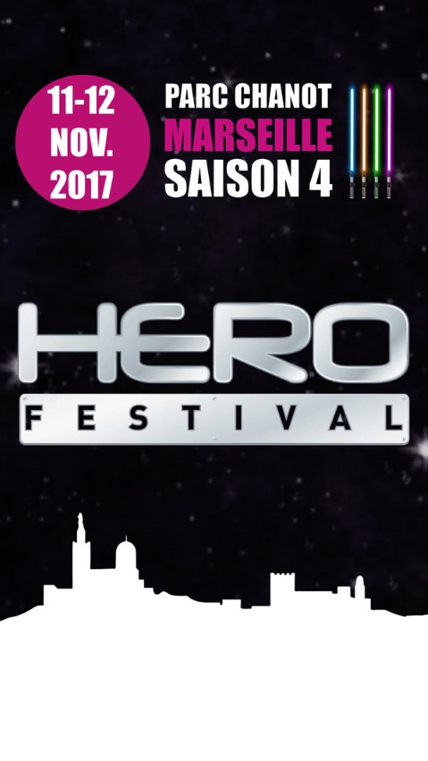 Hero Festival saison 4