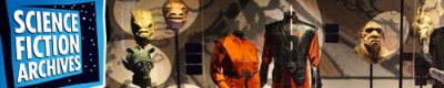 Science Fiction Archives