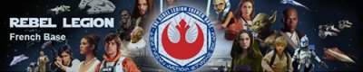 Rebel Legion France