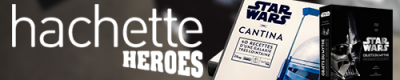 Hachette Heroes