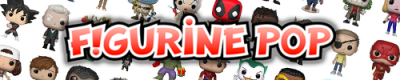Figurine Pop